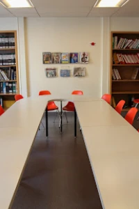 Eurocentres Paris facilities, French language school in Paris, France 6